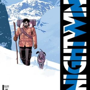 NIGHTWING (2016- SERIES) #114: Bruno Redondo cover A