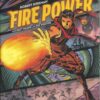 FIRE POWER BY KIRKMAN AND SAMNEE TP #6: Epilogue (#25-30)