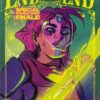 END AFTER END #9: Liana Kangas cover B