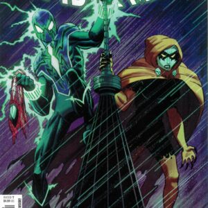 AMAZING SPIDER-MAN (2022 SERIES) #47: John Romita Jr. cover A