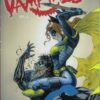 DC VS VAMPIRES TP #2: #7-12