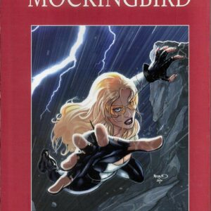 MARVEL’S MIGHTIEST HEROES GRAPHIC NOVEL COLLECTION #47: Vol #29 – Mockingbird (M. Team-Up 95, New Av: Reunion #1-#4)