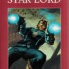 MARVEL’S MIGHTIEST HEROES GRAPHIC NOVEL COLLECTION #64: Vol #65 – Star-Lord (M Preview 4, SL Spec Ed 1 Ann C SL 1-4)