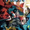 BATMAN/SUPERMAN: WORLD’S FINEST TP #1: The Devil Nezha (#1-5)