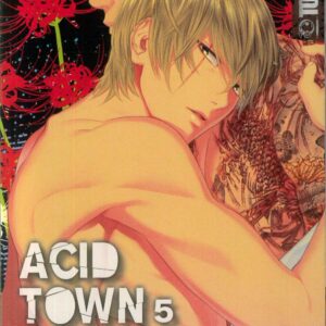 ACID TOWN GN #5