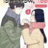 IT TAKES TWO TOMORROW, TOO GN #4