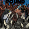 ANIMAL POUND #4 Peter Gross cover A