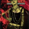 COUNT CROWLEY: MEDIOCRE MIDNIGHT MONSTER HUNTER #3: Tula Lotay cover B