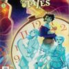 TIME TRAVELER TALES #5: Toby Sharp cover A
