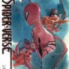 EDGE OF SPIDER-VERSE (2024 SERIES) #3: Peach Momoko cover D