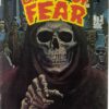 BLADE OF FEAR (1976-1978) #3: Steve Ditko x 3 (inc Tiger-Man) VG/FN