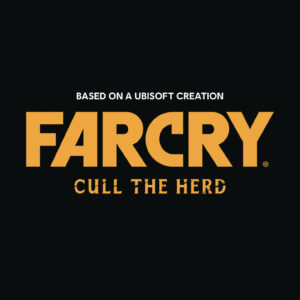 FCBD 2024 #41: TOKYOPOP: Far Cry – Cull the Herd #1