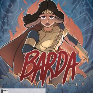 FCBD 2024 #47: DC COMICS: Barda Special Edition
