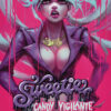 SWEETIE CANDY VIGILANTE VOLUME 2 #3 Ivan Tao cover A