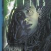ALIENS WHAT IF #3: Stephen Mooney cover B