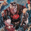 BLOODSHOT UNLEASHED: RELOADED #4 Brian Level cover A