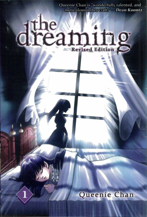 DREAMING GN #1: Revised edition