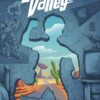 UNCANNY VALLEY #2: Dave Wachter cover A