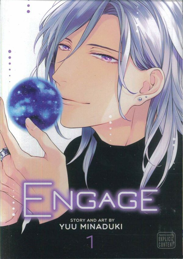 ENGAGE GN #1