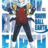 SNOWBALL EARTH GN #1
