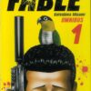 FABLE OMNIBUS GN #1: #1-2