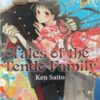 TALES OF THE TENDO FAMILY GN #1