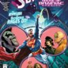 SUPERMAN: HOUSE OF BRAINIAC SPECIAL #1: Jamal Campbell cover A (House of Braniac Part 2.5)