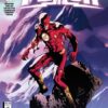 FLASH ANNUAL (2024 SERIES) #1: Mike Deodato Jr. cover A