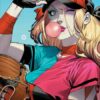 DC’S SPRING BREAKOUT #1: Dan Mora Harley Quinn cover C