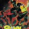 SPAWN UNWANTED VIOLENCE TP
