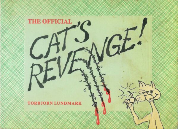 OFFICIAL CAT’S REVENGE: Torbjorn Lunkmark – VG