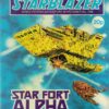 STARBLAZER (1979-1991 SERIES) #108: Star Fort Alpha – VF