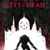 CONAN PROSE NOVEL #1 City of the Dead (John C. Hocking)