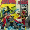 BATMAN AND THE TEEN TITANS: NM