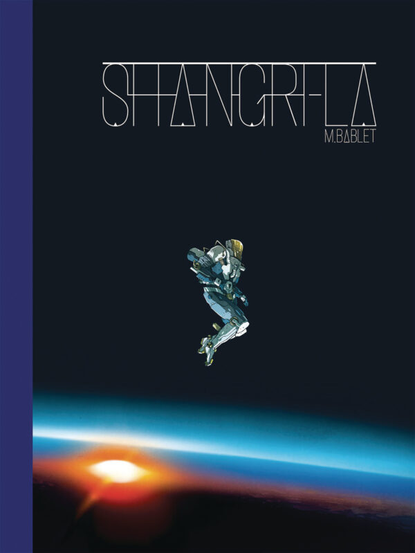 SHANGRI LA GN