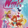 WINX CLUB GN #1 Welcome to Magix