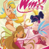 WINX CLUB GN #2 Friends, Monsters and Witches