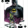BATMAN: THREE JOKERS TP #0: Direct Market Special Dustjacket edition