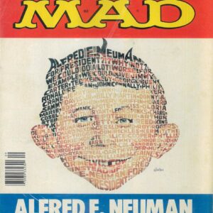 MAD (1954-2018 SERIES) #217: FN