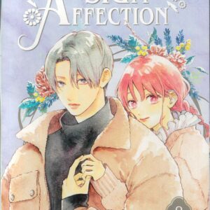 A SIGN OF AFFECTION GN #8