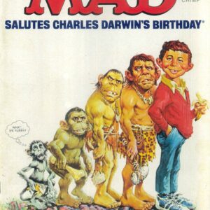 AUSTRALIAN MAD #238: VF/NM AUSTRALIAN MAD #238: VF/NM