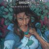CRITICAL ROLE MIGHTY NEIN ORIGINS TP #7: Beauregard Lionett (Hardcover edition)