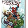 AMAZING SPIDER-MAN EPIC COLLECTION TP #21: Return of the Sinister Six (#334-350)
