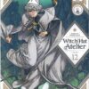 WITCH HAT ATELIER GN #12