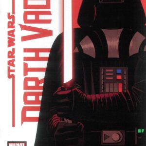 STAR WARS: DARTH VADER (2020 SERIES) #46: Tom Reilly cover C