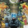 X-MEN (2021 SERIES) #34: Joshua Cassara cover A