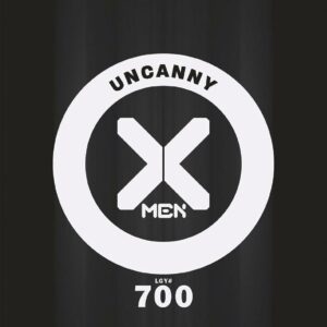 X-MEN (2021 SERIES) #35: Insignia cover F