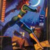 X-MEN (2021 SERIES) #34: Greg & Tim Hildebrandt Shadowcat Marvel Masterpieces 3 cvr D