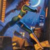 X-MEN (2021 SERIES) #34: Greg & Tim Hildebrandt virgin Shadowcat MM III RI cover P
