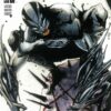SPAWN: THE SCORCHED #29: Von Randal cover B
